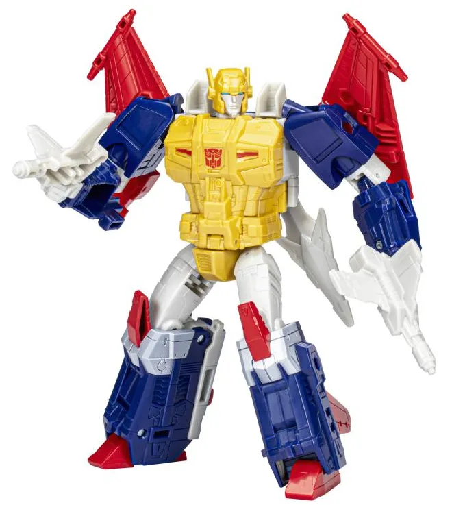 Metalhawk Voyager Class | Transformers: Legacy Evolution