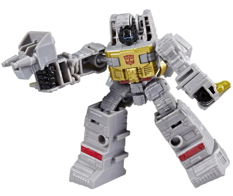 Grimlock Core Class | Transformers: Legacy Evolution