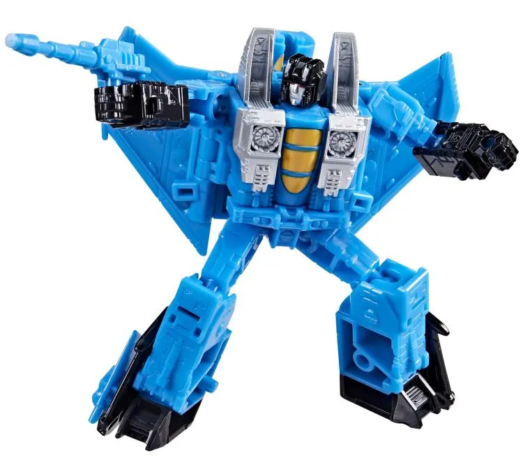 Thundercracker Core Class | Transformers: Legacy Evolution