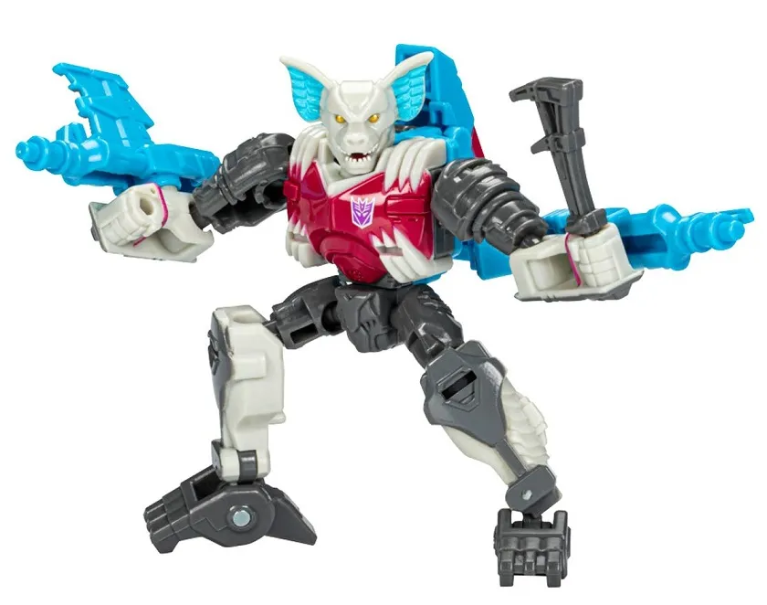 Bomb-Burst Legacy Core Class | Transformers Generations Legacy
