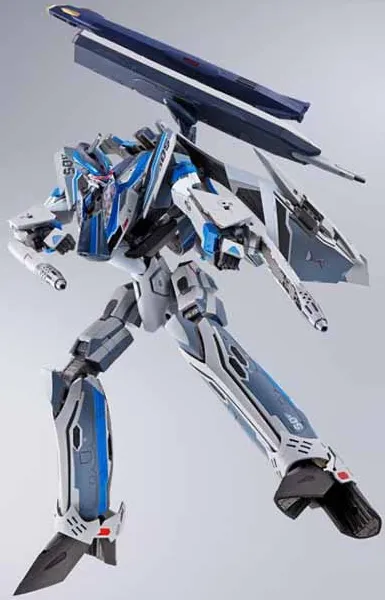 最終値下げ‼未使用♪FV‐31AX　KAIROS‐PLUS VF-31AX Kairos Plus Movie Edition (Hayate Immerman USE