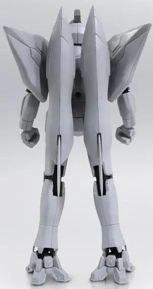XENOGEARS - MODÈLE À ASSEMBLER DE XENOGEARS SERIES VOL.1