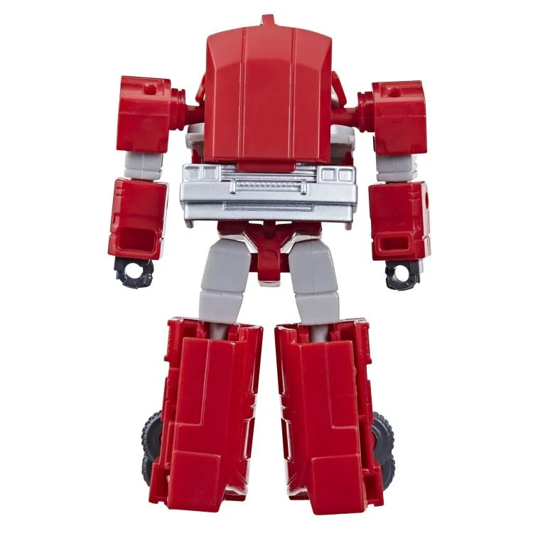 Ironhide | Studio Series 86 Transformers Figure | TFSource