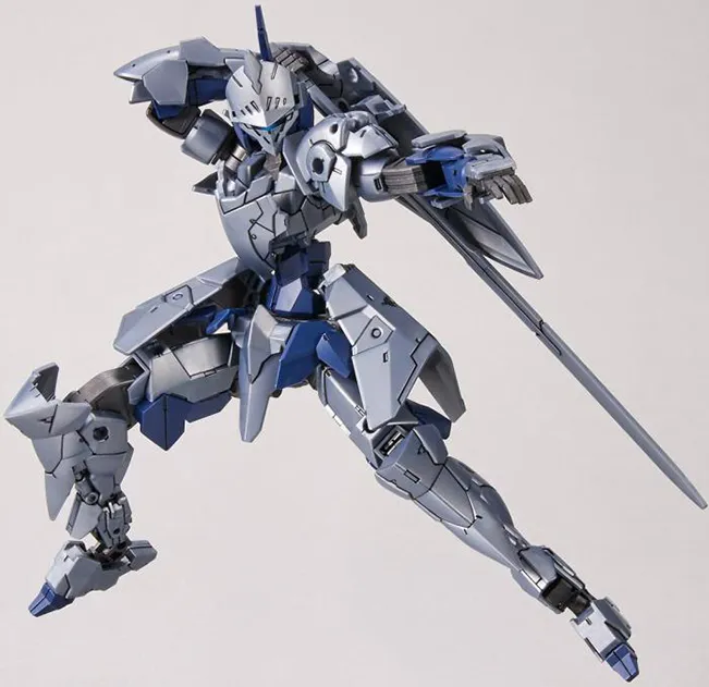 EXM-A9K Spinatio Knight Type 1/144 Scale Model Kit | 30 Minutes Missions | Bandai Spirits