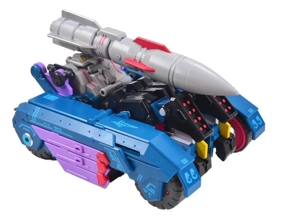 R-51 Proditor Nimbus | Mastermind Creations Reformatted 3rd Party