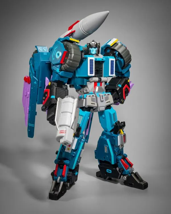 R-51 Proditor Nimbus | Mastermind Creations Reformatted 3rd Party