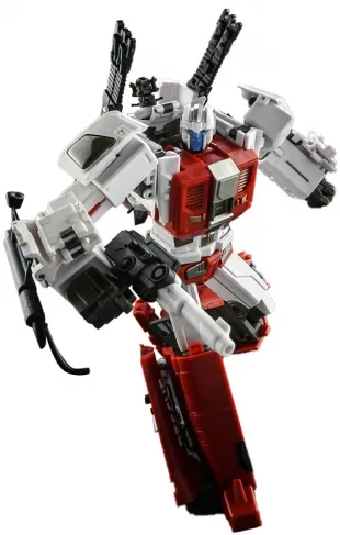 product_name_new} | Generation Toy 3rd Party Transformers Figure