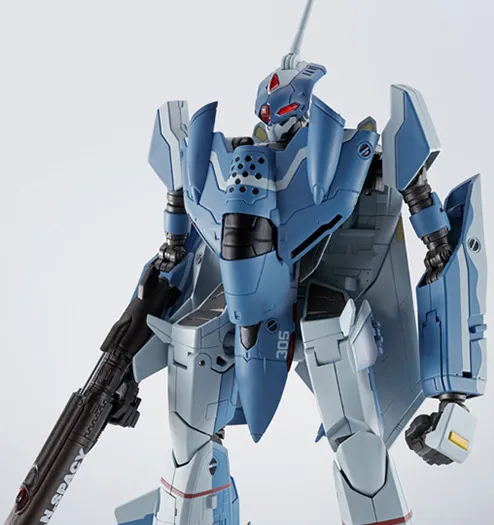VF-0D Phoenix (Shin Kudo Use) | Macross Valkyrie Figure | TFSource