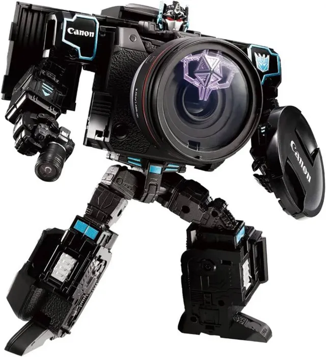 Nemesis Prime R5 | Canon | Transformers Collaborative