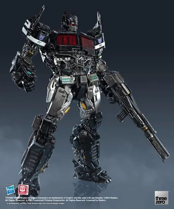 その他 Transformers Nemesis Prime Premium Transformers Bumblebee Movie Nemesis Prime Premium Action