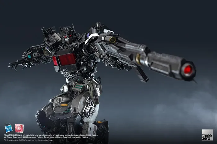 その他 Transformers Nemesis Prime Premium Nemesis Prime Premium Collectible Figure | Transformers