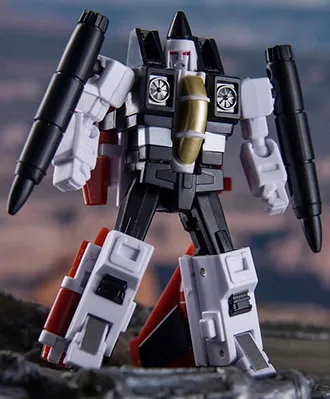 DW-E21 Turbo and DW-E22 Spacedisk Set of 2 | Dr Wu 3rd Party