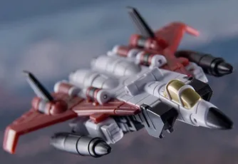 DW-E21 Turbo and DW-E22 Spacedisk Set of 2 | Dr Wu 3rd Party