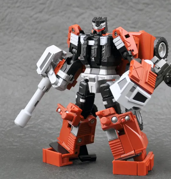 CA-01 Warcry | Fansproject Causality