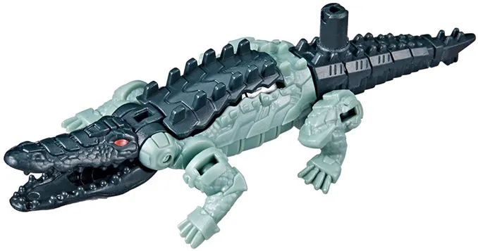 Skullcruncher Beast Battle Masters | Beast Alliance | Transformers: Rise Of The Beasts
