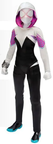 Ghost Spider (Spider-Gwen) One:12 Collective | Marvel | Mezco Toyz