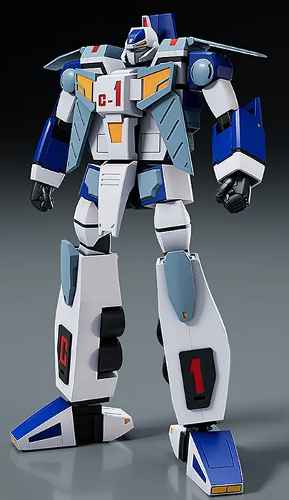Galvion Model Kit MODEROID | Cho Kosoku Galvion | Good Smile