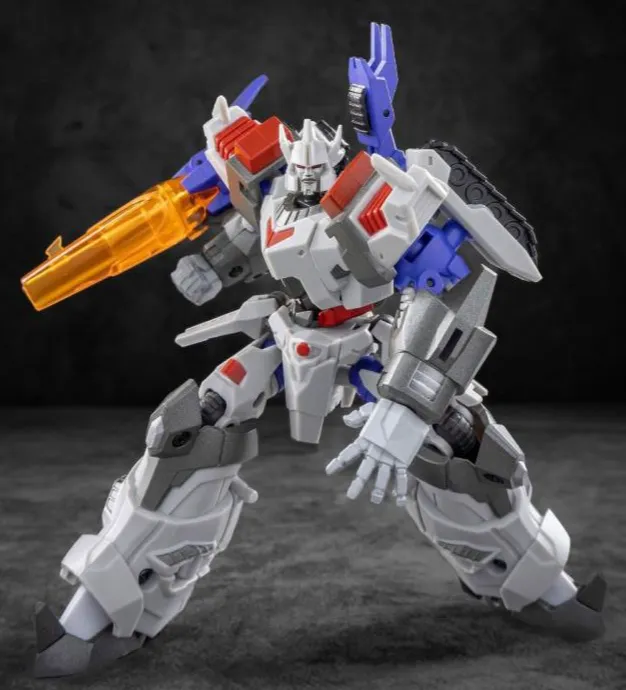 IF-EX-47D Void Tyrant (Duel) | Iron Factory