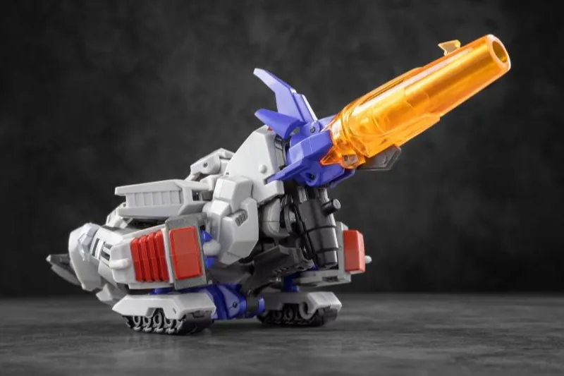 IF-EX-47D Void Tyrant (Duel) | Iron Factory 3rd Party Legends