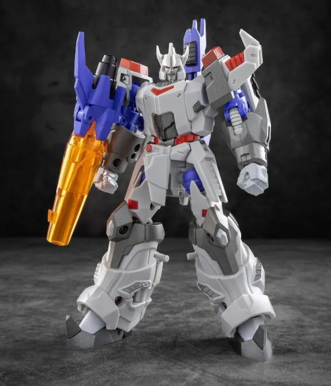 IF-EX-47D Void Tyrant (Duel) | Iron Factory 3rd Party Legends
