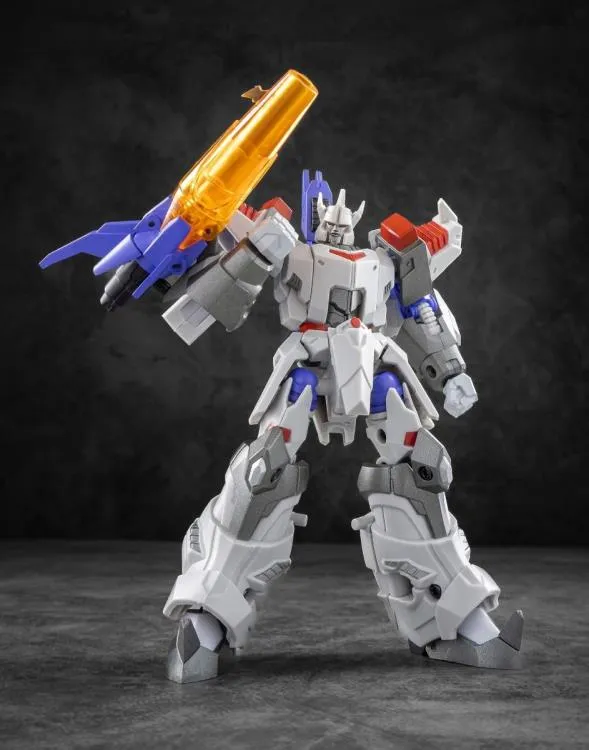 IF-EX-47D Void Tyrant (Duel) | Iron Factory 3rd Party Legends