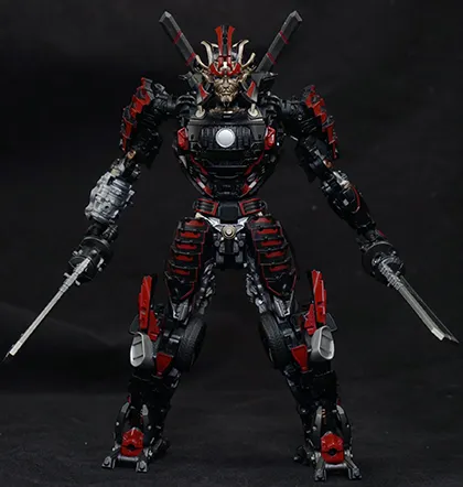 G-01B Redxia Limited Version | MetaGate