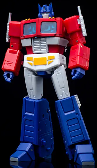 MS-B46E Light of Victory 2.0 Version | Magic Square