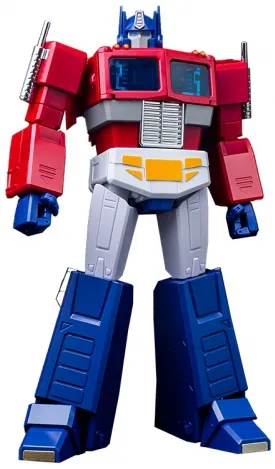 MS-02EX Light of Peace 2023 Edition Version | Magic Square