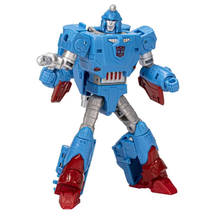 Autobot Devcon Legacy Deluxe Class | Transformers Generations Legacy