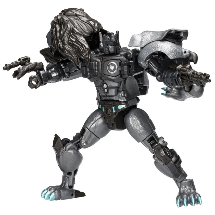 Nemesis Leo Prime Legacy Voyager Class | Transformers Generations Legacy