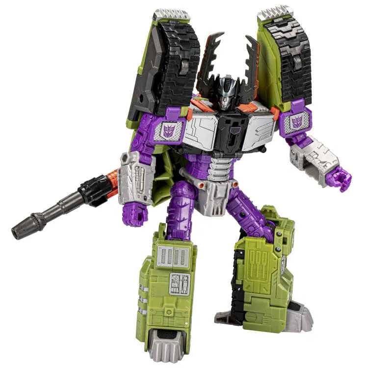 Armada Universe Megatron Leader Class | Transformers: Legacy Evolution