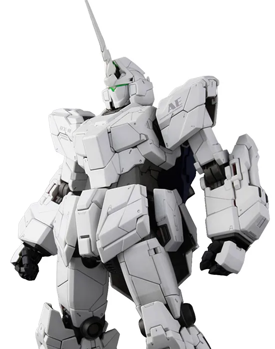 RX-0 Unicorn Gundam Prototype Full Psycho-Frame Perfect Grade 1/60