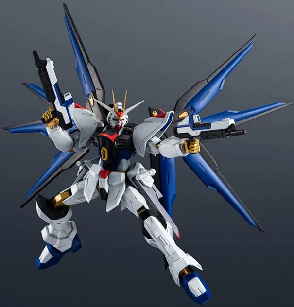 ZGMF-X20A Strike Freedom Gundam Gundam Universe | Mobile Suit