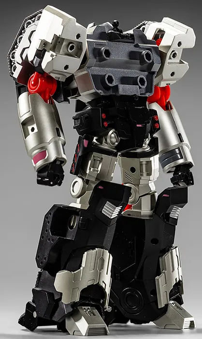 R-28 Plus Extra Core | Mastermind Creations Reformatted 3rd Party