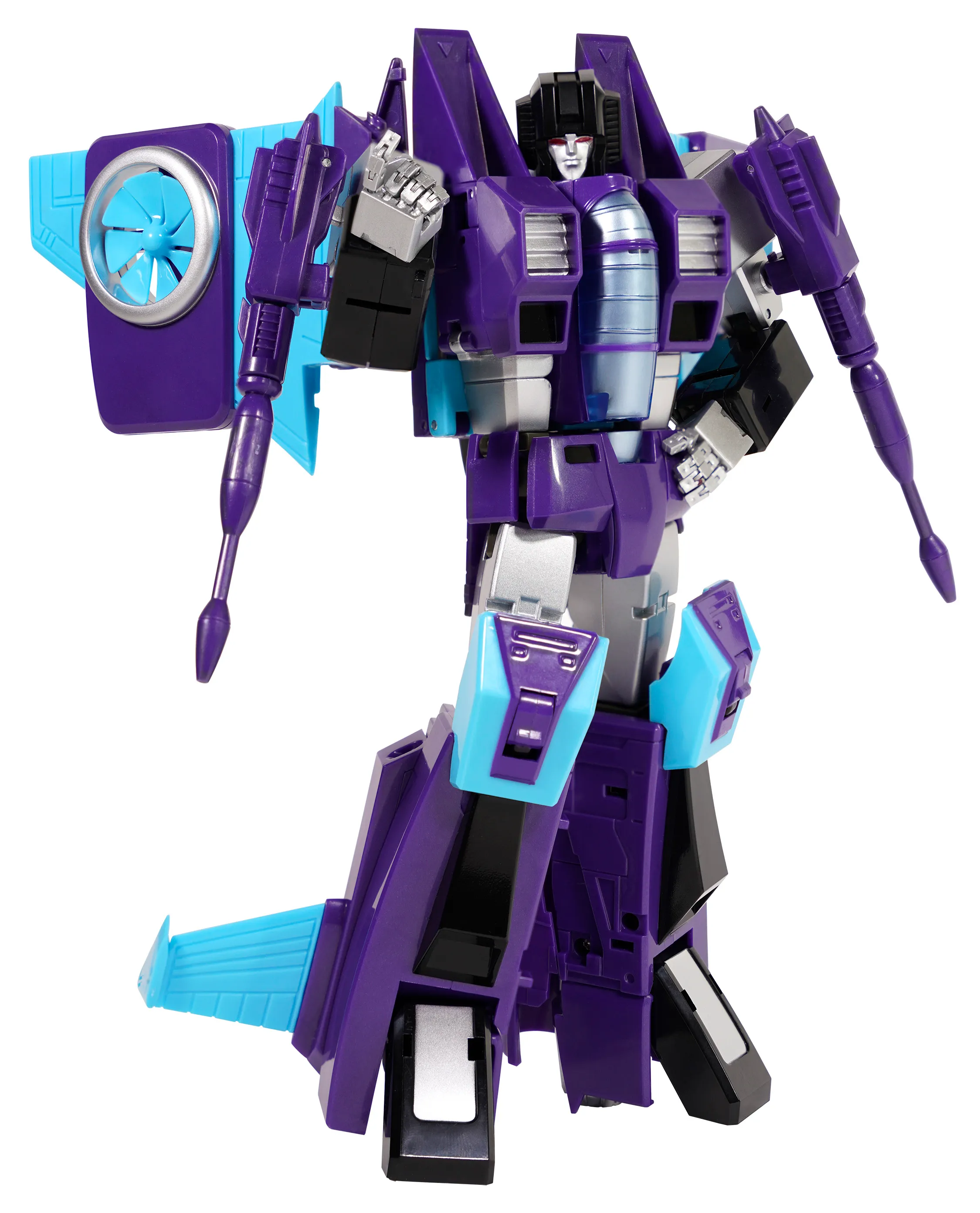 MTRM-EX07 Slip Swarm TFCon Convention Exclusive | MakeToys Re