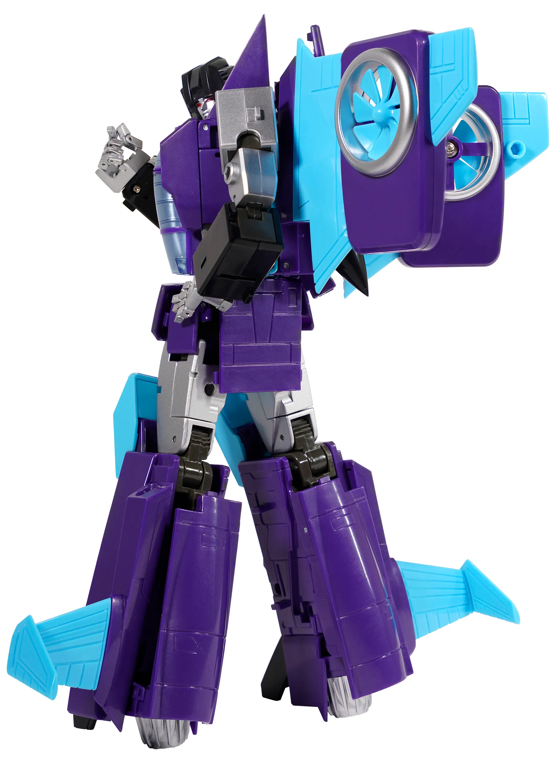 非正規トランスフォーマー リフレクター MAGIC SQUARE 限定版