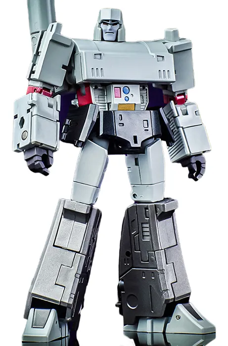 MS-B36 Doomsday Grey Leg Version | Magic Square