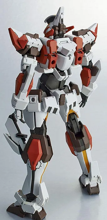 ARX-8 Laevatein Version IV 1/60 Scale High Grade Model Kit | Full