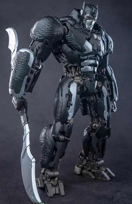 Optimus Primal AMK Series Model Kit | Transformers: Rise of the Beasts | Yolopark