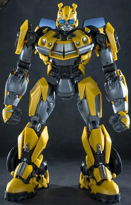 Bumblebee AMK Series Model Kit | Transformers: Rise of the Beasts | Yolopark