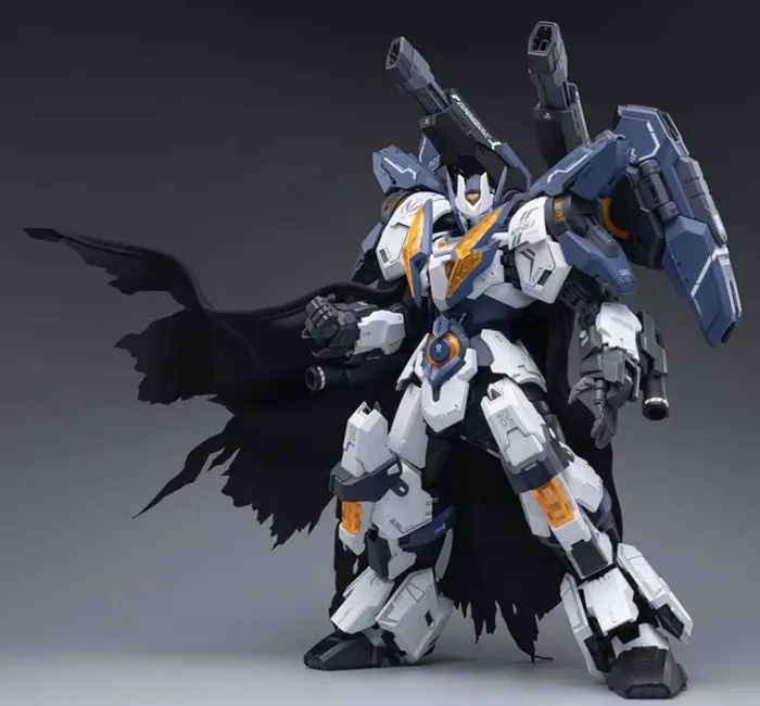 NZS-05-3 Thor God of Thurder 1/100 Scale Model Kit | Nonzero