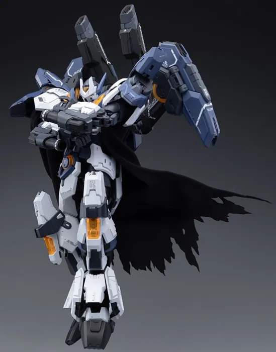 NZS-05-3 Thor God of Thurder 1/100 Scale Model Kit | Nonzero