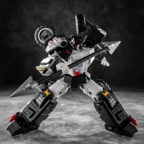 IF-EX-68 Claw of Ose | Iron Factory Giant Kaiser Combiner