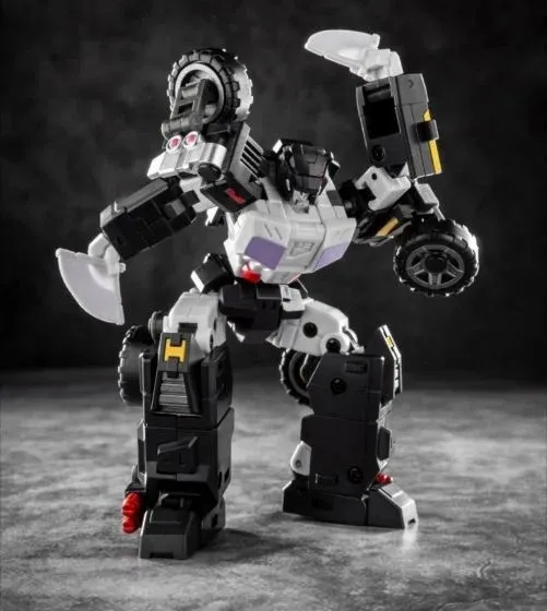 IF-EX-68 Claw of Ose | Iron Factory Giant Kaiser Combiner 3rd