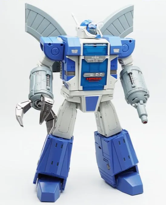 PT-02B Defensive Fort | Pangu Toys