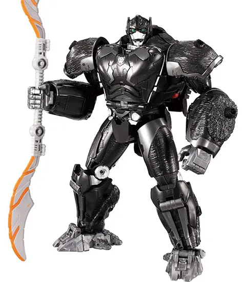 MV-7 Optimus Primal | Transformers: Rise Of The Beasts