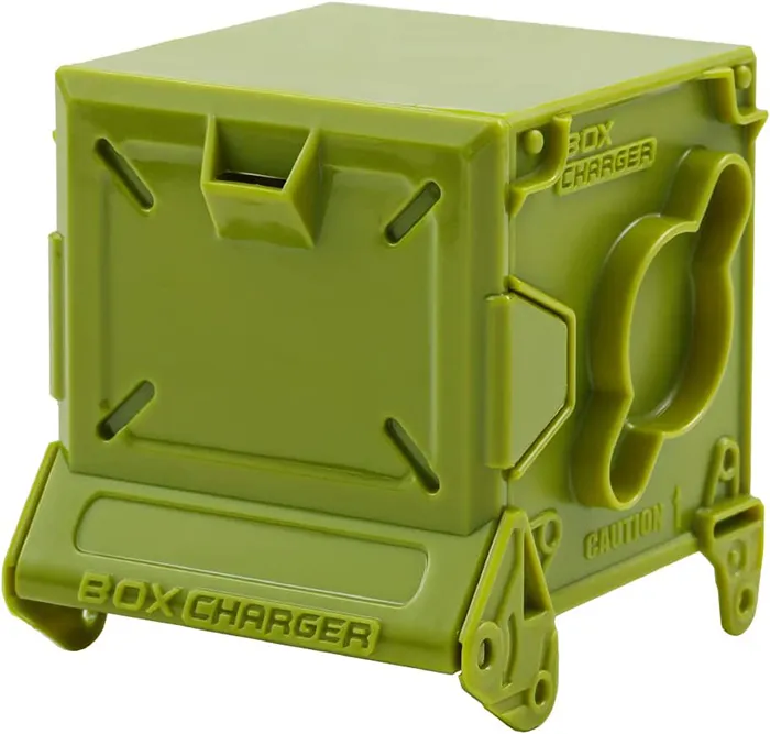 BBEX-02BB Box Charger | 52 Toys BeastBOX