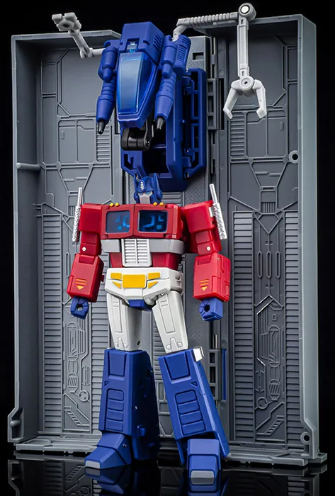 MS-B46 Light of Victory 2.0 Version | Magic Square 3rd Party