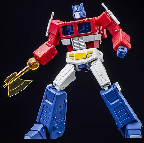 MS-B46 Light of Victory 2.0 Version | Magic Square 3rd Party