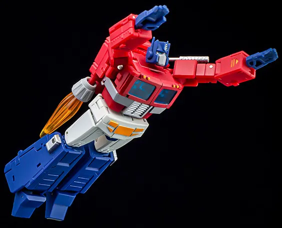 MS-B46 Light of Victory 2.0 Version | Magic Square 3rd Party